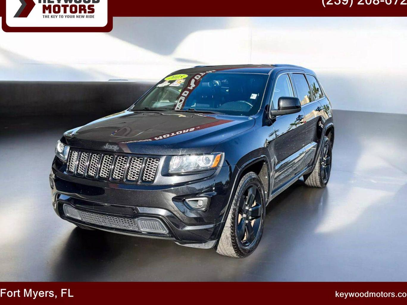 JEEP GRAND CHEROKEE 2015 1C4RJEAG8FC639831 image